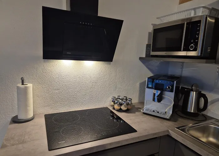 Appartement Alpina Zillertal