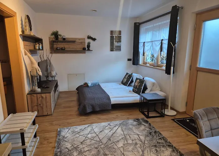 Appartement Alpina Zillertal