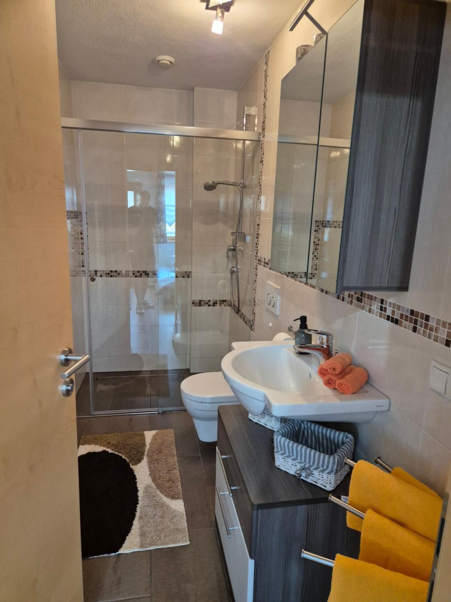 Apartment Alpina Zillertal