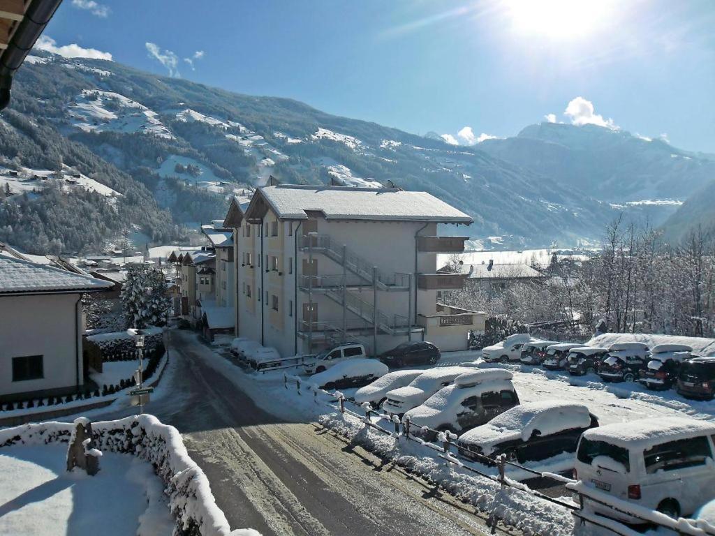 Apartment Alpina Zillertal