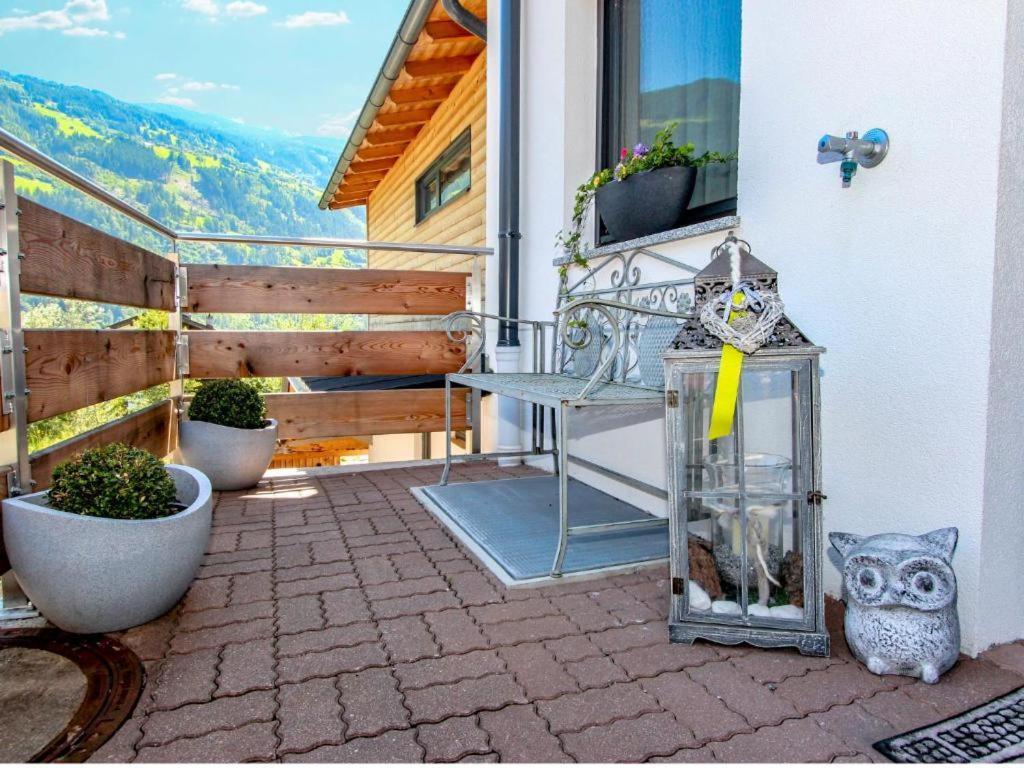Alpina Zillertal