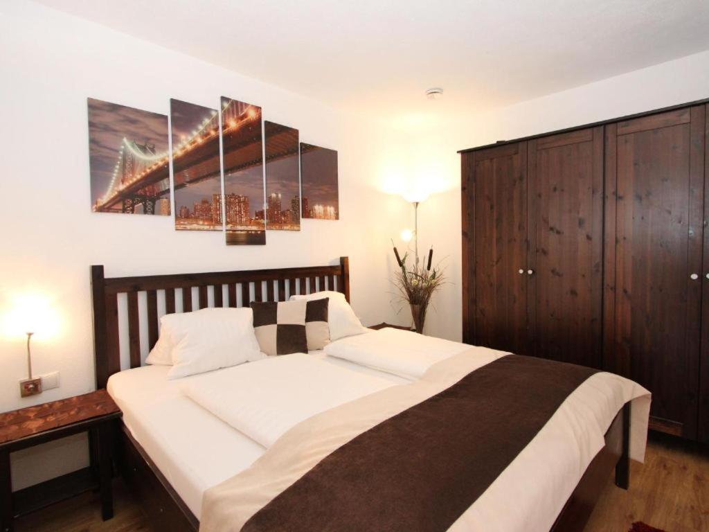 Alpina Zillertal Apartment