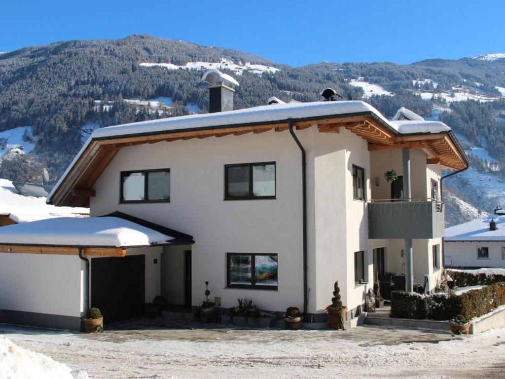 Alpina Zillertal Apartment *