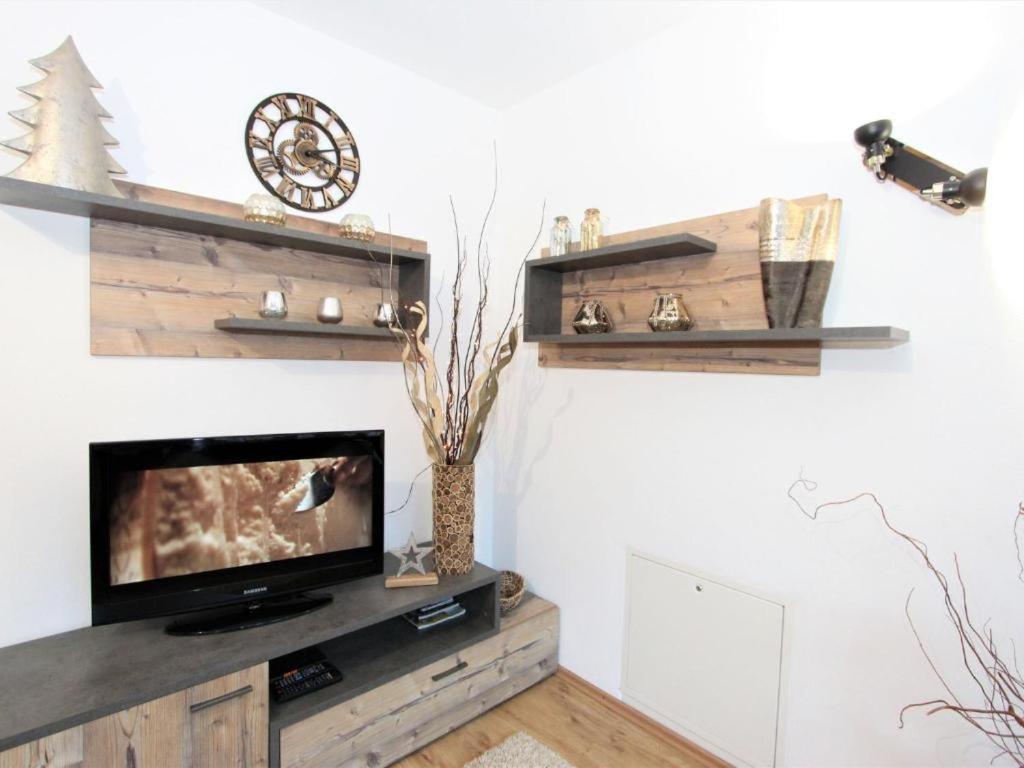 Alpina Zillertal Apartment