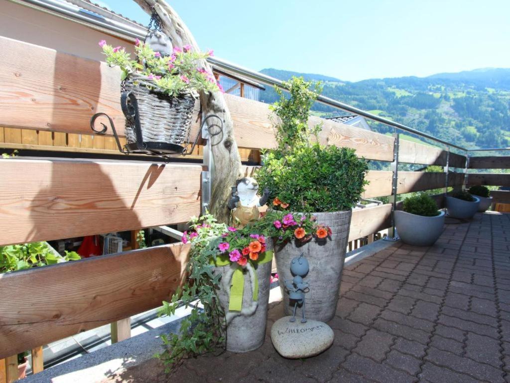 Alpina Zillertal Aschau Im Zillertal