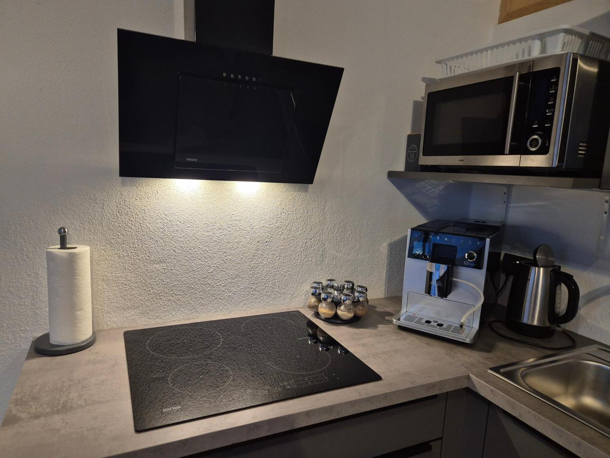 Apartment Alpina Zillertal