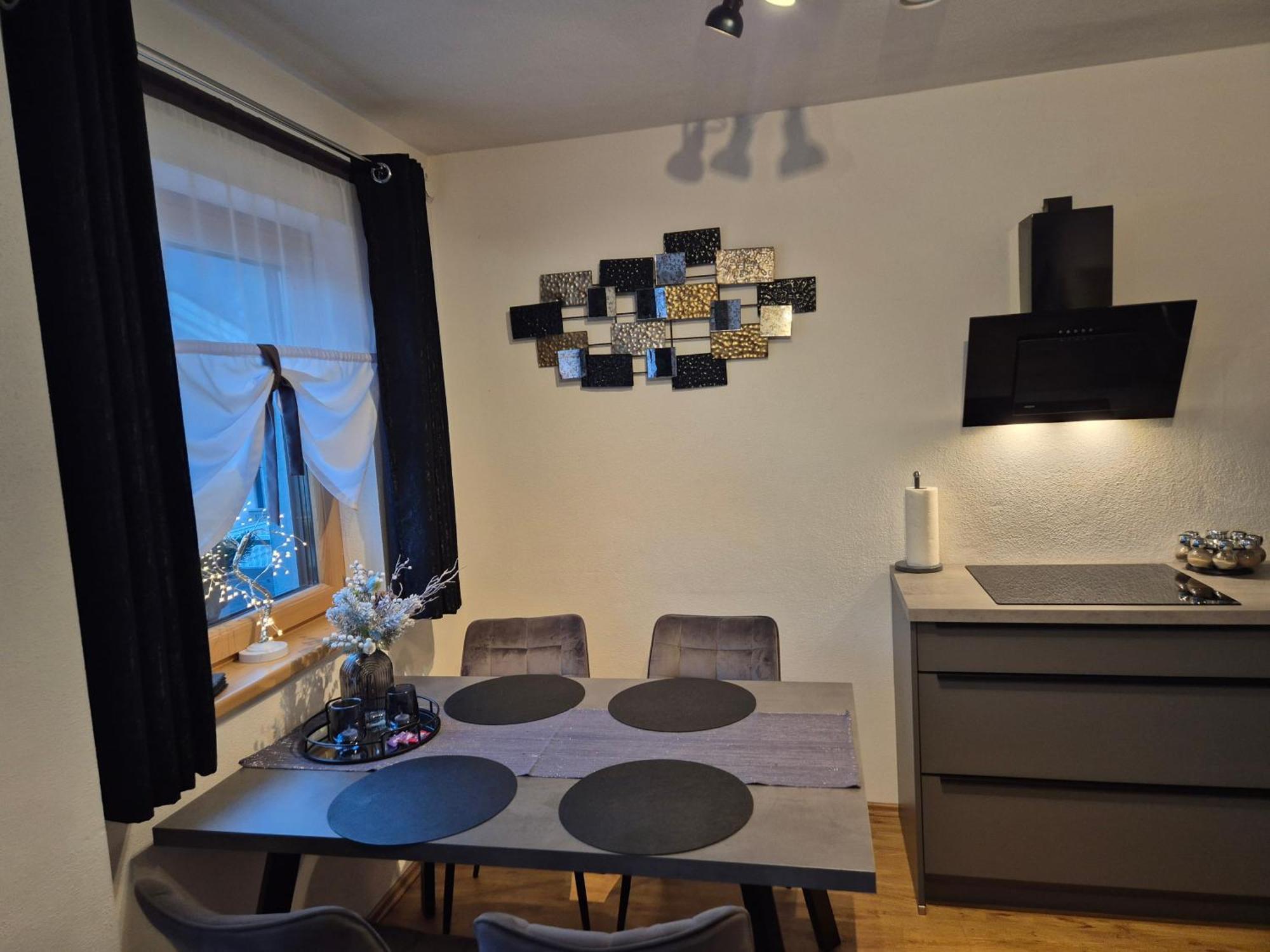 Apartment Alpina Zillertal Aschau Im Zillertal